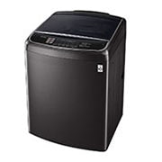LG 14kg Top Load Washing Machine with TurboClean3D™, WTG1434BHF