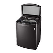 LG 14kg Top Load Washing Machine with TurboClean3D™, WTG1434BHF