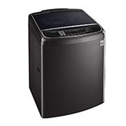 LG 14kg Top Load Washing Machine with TurboClean3D™, WTG1434BHF