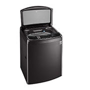 LG 14kg Top Load Washing Machine with TurboClean3D™, WTG1434BHF