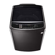 LG 14kg Top Load Washing Machine with TurboClean3D™, WTG1434BHF