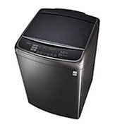 LG 14kg Top Load Washing Machine with TurboClean3D™, WTG1434BHF