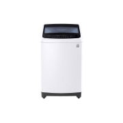 LG WD1207NCW Front Load Washing Machine