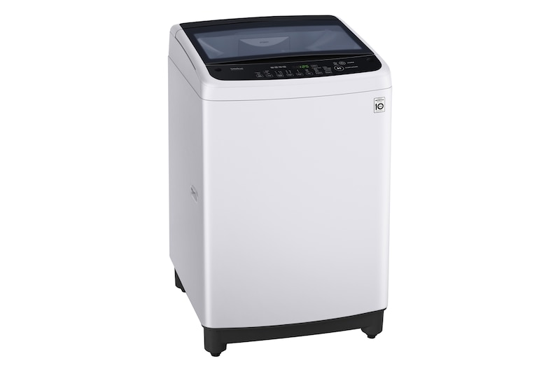 LG 6.5kg Top Load Washing Machine with Smart Inverter Control, WTG6520