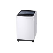 LG 6.5kg Top Load Washing Machine with Smart Inverter Control, WTG6520