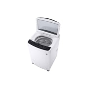 LG 6.5kg Top Load Washing Machine with Smart Inverter Control, WTG6520