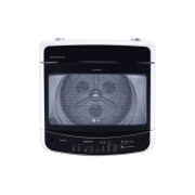 LG 6.5kg Top Load Washing Machine with Smart Inverter Control, WTG6520
