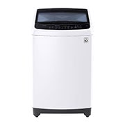 Front view of 7.5kg Top Load Washer - Smart Inverter WTG7520