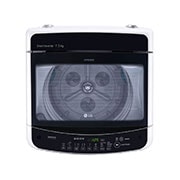 LG 7.5kg Top Load Washer - Smart Inverter, WTG7520