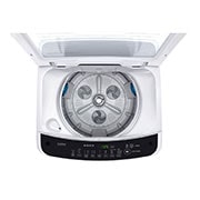 LG 7.5kg Top Load Washer - Smart Inverter, WTG7520