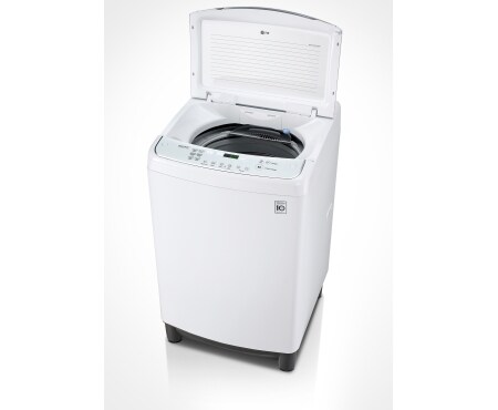 LG 7.5kg Direct Drive Washing Machine, WTG7532W