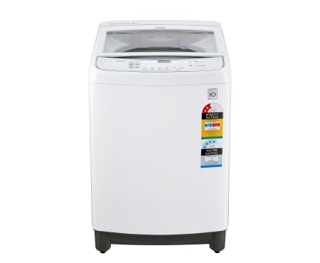 LG 7.5kg Direct Drive Washing Machine, WTG7532W