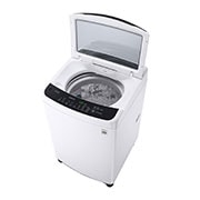 LG 8kg Top Load Washer - Smart Inverter, WTG8020W
