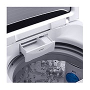 LG 8kg Top Load Washer - Smart Inverter, WTG8020W