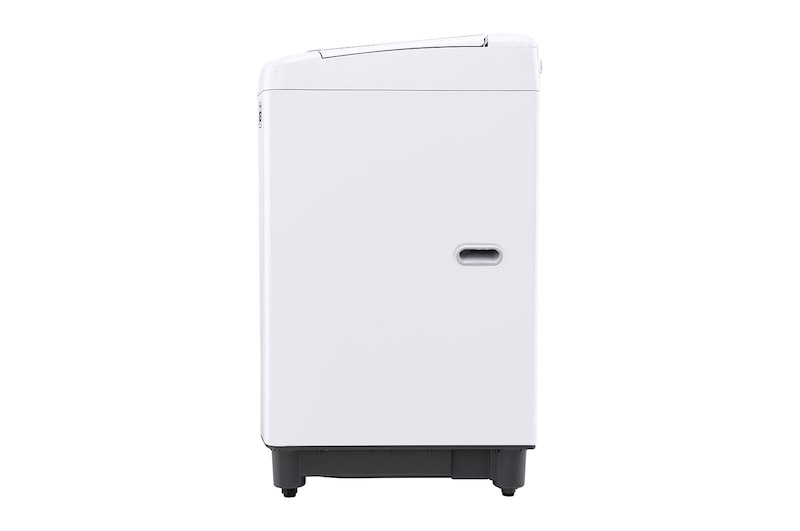 LG 8kg Top Load Washer - Smart Inverter, WTG8020W