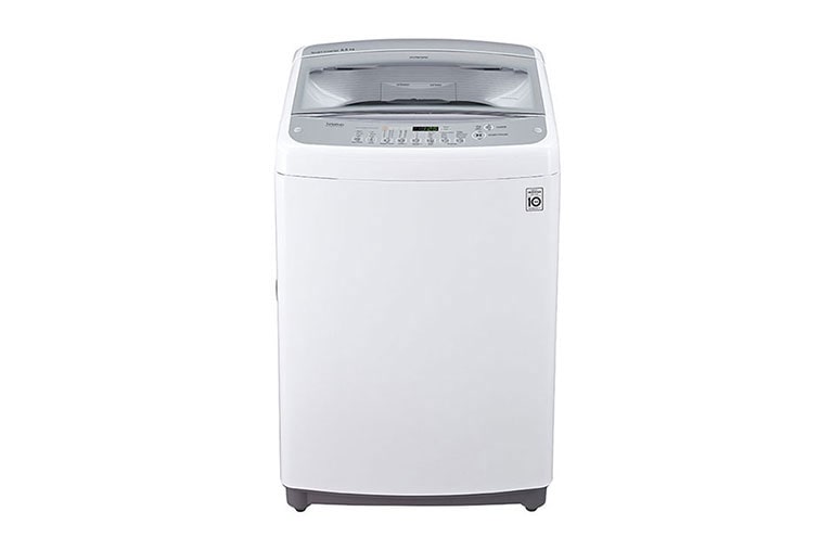 LG 8.5kg Top Load Washing Machine with Smart Inverter Control, WTG8520