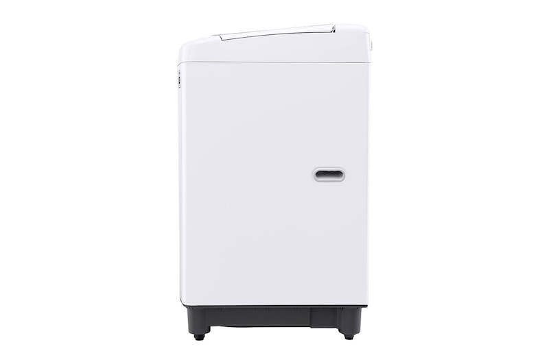 LG 8.5kg Top Load Washing Machine with Smart Inverter Control, WTG8521