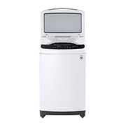 LG 8.5kg Top Load Washing Machine with Smart Inverter Control, WTG8521