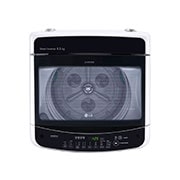 LG 8.5kg Top Load Washing Machine with Smart Inverter Control, WTG8521