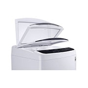 LG 8.5kg Top Load Washing Machine with Smart Inverter Control, WTG8521