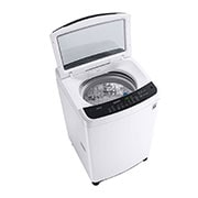 LG 8.5kg Top Load Washing Machine with Smart Inverter Control, WTG8521