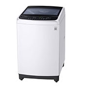 LG 8.5kg Top Load Washing Machine with Smart Inverter Control, WTG8521