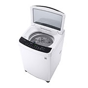 LG 8.5kg Top Load Washing Machine with Smart Inverter Control, WTG8521