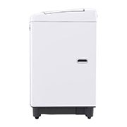 LG 8.5kg Top Load Washing Machine with Smart Inverter Control, WTG8521
