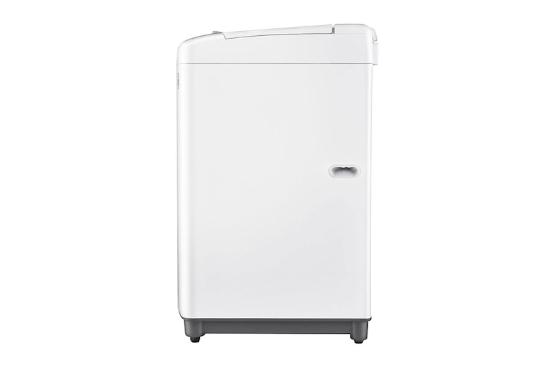 LG 9kg Top Load Washing Machine with TurboClean3D™, WTG9034WF
