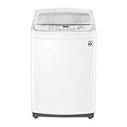LG 9kg Top Load Washing Machine with TurboClean3D™, WTG9034WF