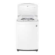 LG 9kg Top Load Washing Machine with TurboClean3D™, WTG9034WF
