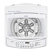 LG 9kg Top Load Washing Machine with TurboClean3D™, WTG9034WF