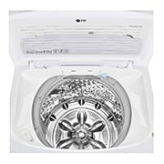LG 9kg Top Load Washing Machine with TurboClean3D™, WTG9034WF