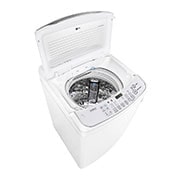 LG 9kg Top Load Washing Machine with TurboClean3D™, WTG9034WF