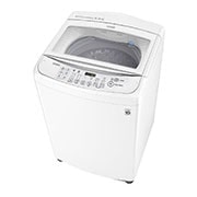 LG 9kg Top Load Washing Machine with TurboClean3D™, WTG9034WF