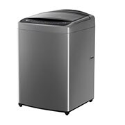 LG 9kg Series 3 Top Load Washing Machine with AI DD®  in Grey, WTL3-09G