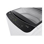 LG 9kg Series 3 Top Load Washer - AI DD®, WTL3-09W
