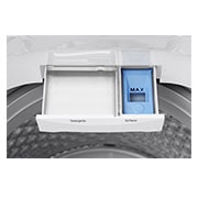 LG 9kg Series 3 Top Load Washer - AI DD®, WTL3-09W