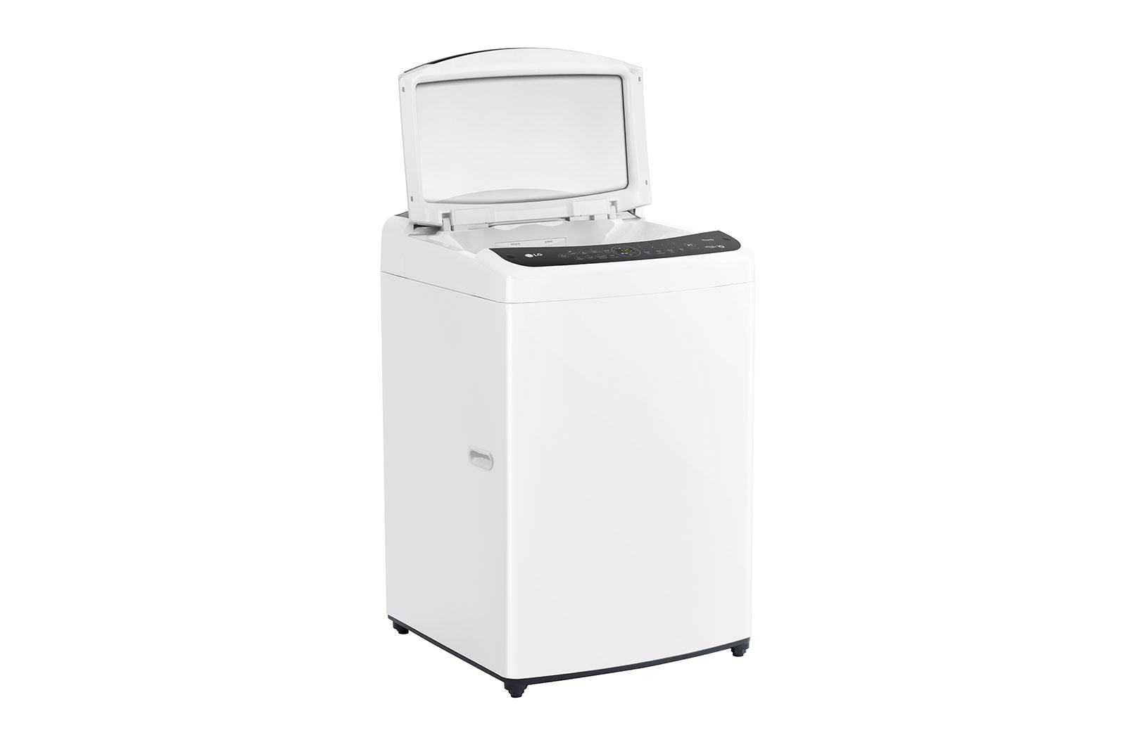 LG 10kg Series 5 Top Load Washer - AI DD®, WTL5-10W
