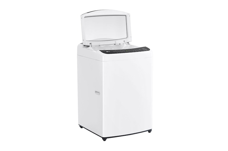 LG 10kg Series 5 Top Load Washer - AI DD®, WTL5-10W
