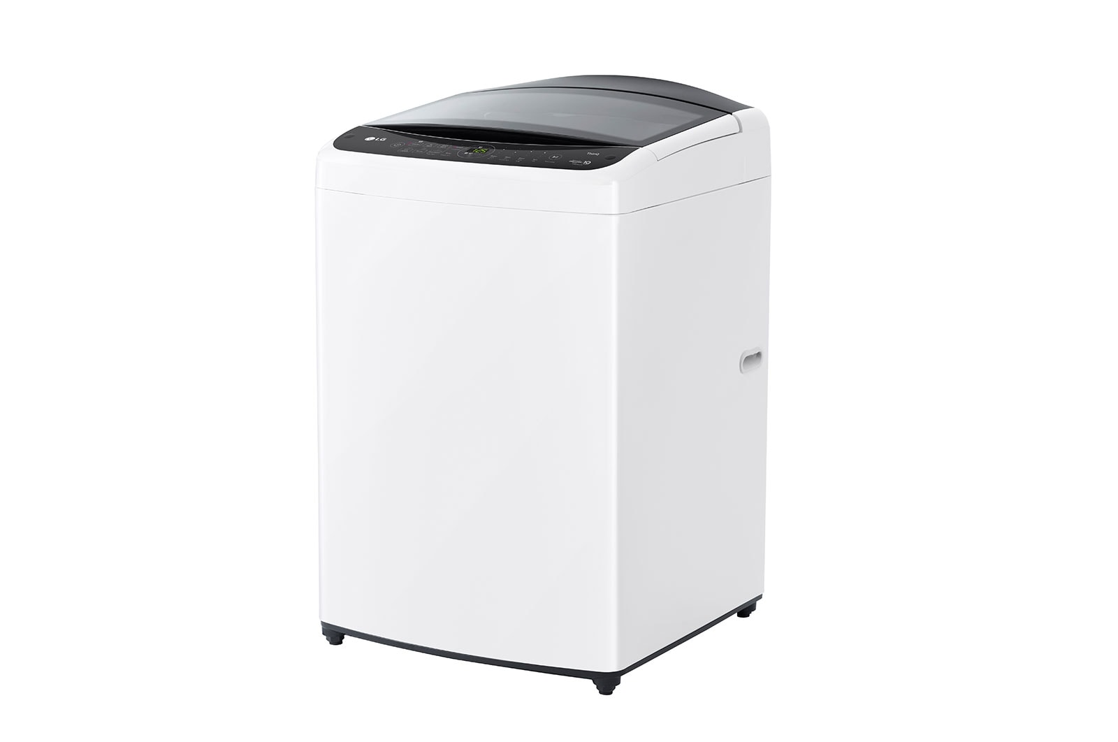 LG 10kg Series 5 Top Load Washer - AI DD®, WTL5-10W