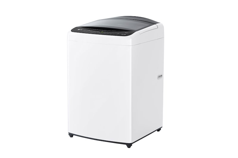 LG 10kg Series 5 Top Load Washer - AI DD®, WTL5-10W