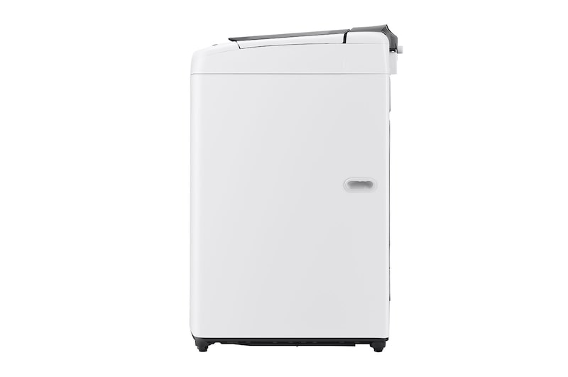 LG 10kg Series 5 Top Load Washer - AI DD®, WTL5-10W