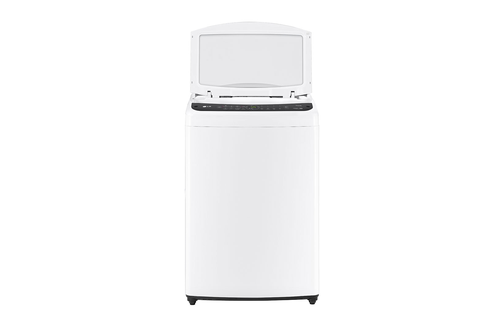 LG 10kg Series 5 Top Load Washer - AI DD®, WTL5-10W