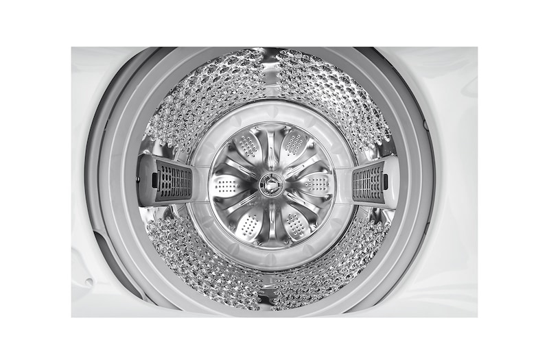 LG 10kg Series 5 Top Load Washer - AI DD®, WTL5-10W