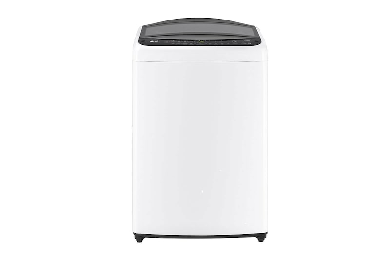 LG 10kg Series 5 Top Load Washer - AI DD®, WTL5-10W