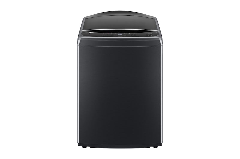 LG 12kg Series 9 Top Load Washer - AI DD®, WTL9-12B