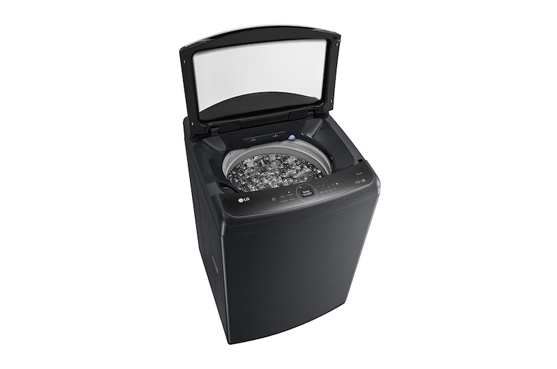 LG 12kg Series 9 Top Load Washer - AI DD®, WTL9-12B
