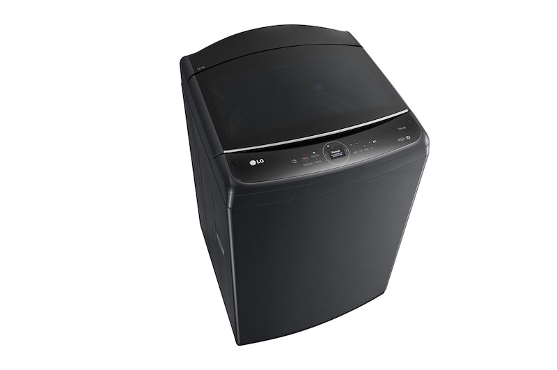 LG 12kg Series 9 Top Load Washer - AI DD®, WTL9-12B