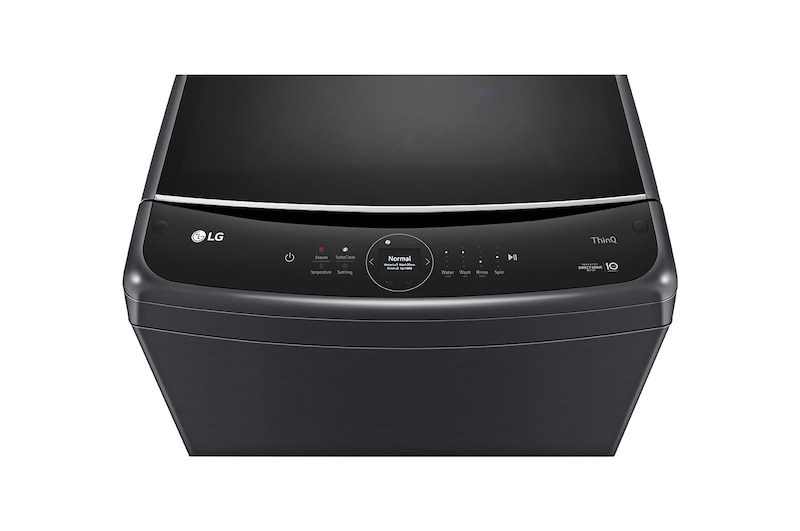 LG 12kg Series 9 Top Load Washer - AI DD®, WTL9-12B